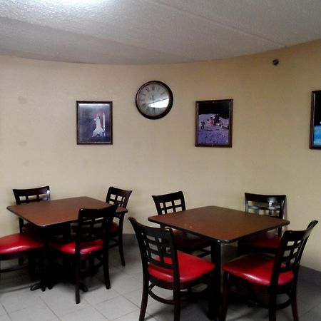 Budgetel Inn Houston/Nasa เว็บสเตอร์ ภายนอก รูปภาพ