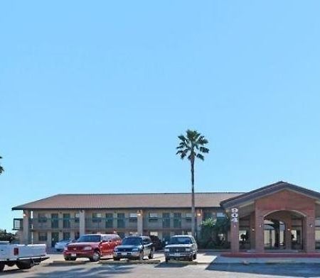 Budgetel Inn Houston/Nasa เว็บสเตอร์ ภายนอก รูปภาพ
