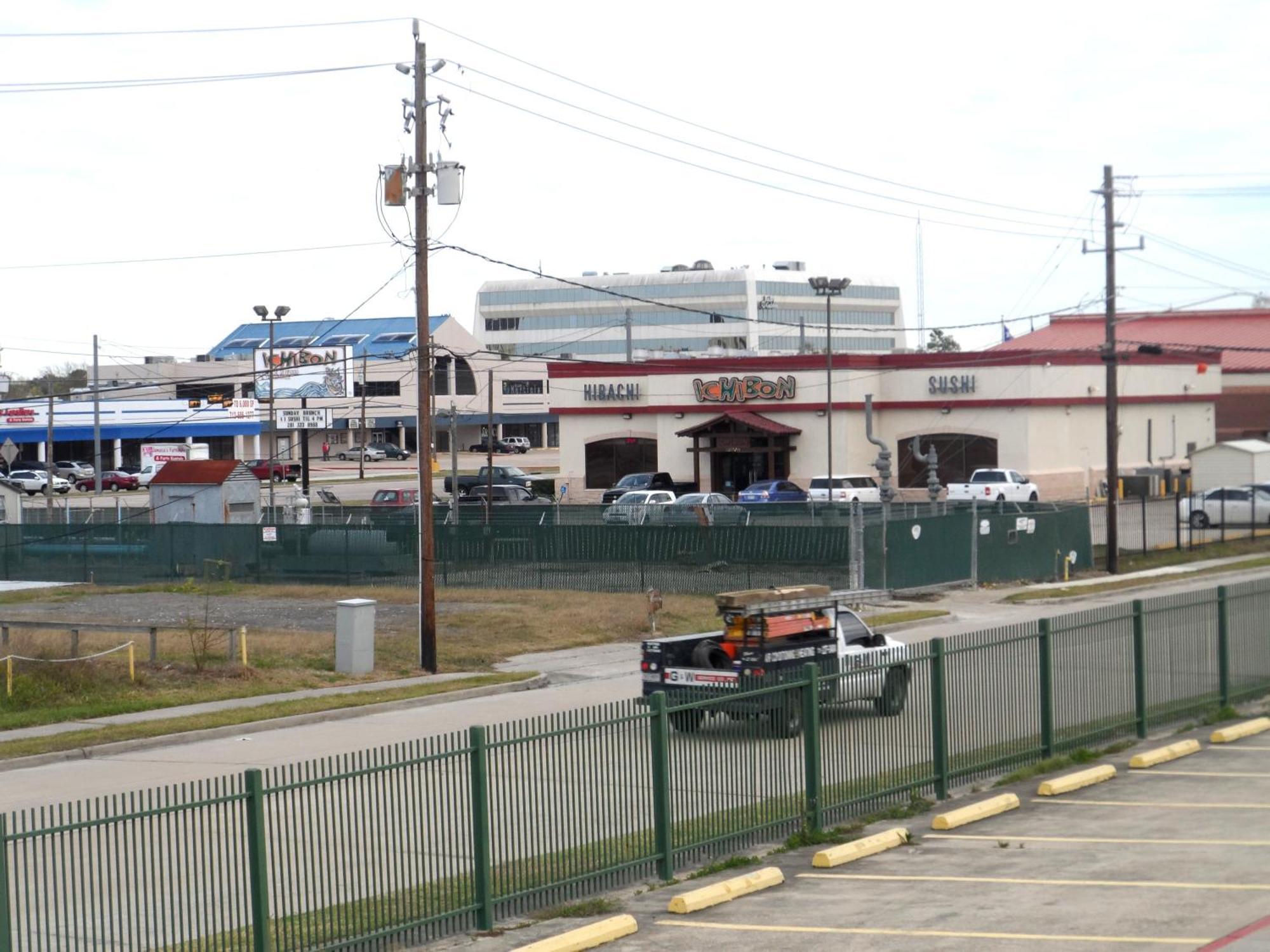 Budgetel Inn Houston/Nasa เว็บสเตอร์ ภายนอก รูปภาพ